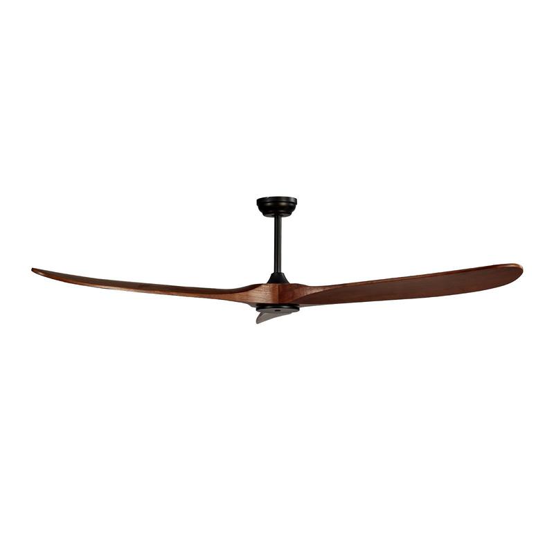 72 Inch Ceiling Fan without Li - Outdoor Lighting Remote Control avis et prix