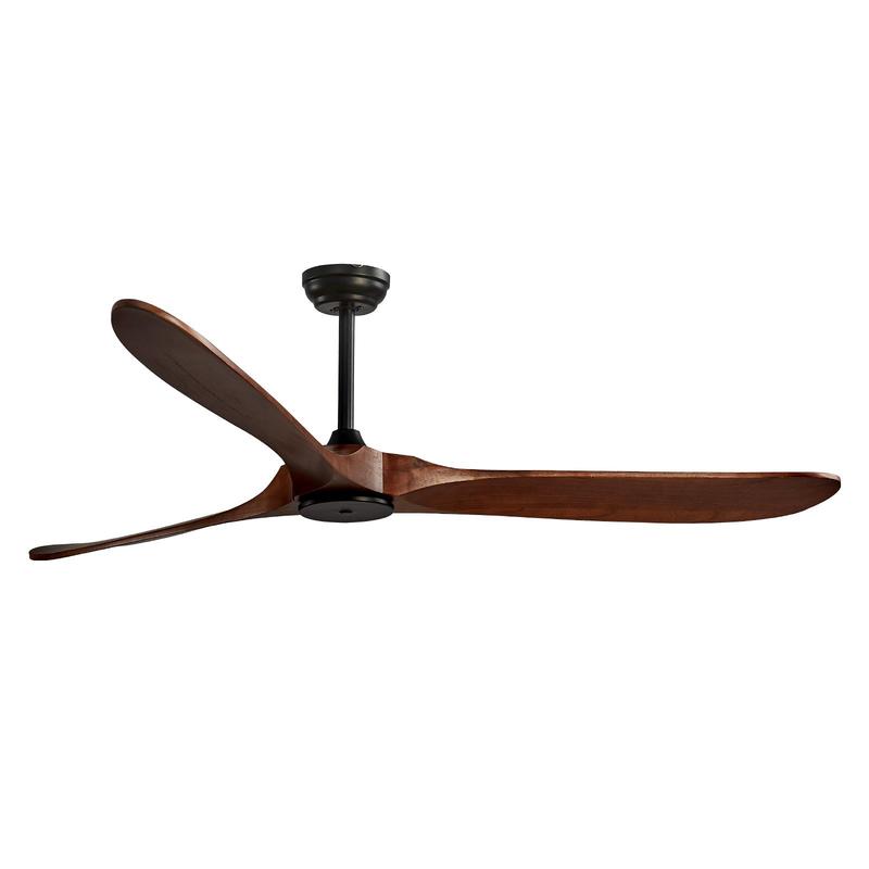 72 Inch Ceiling Fan without Li - Outdoor Lighting Remote Control avis et prix