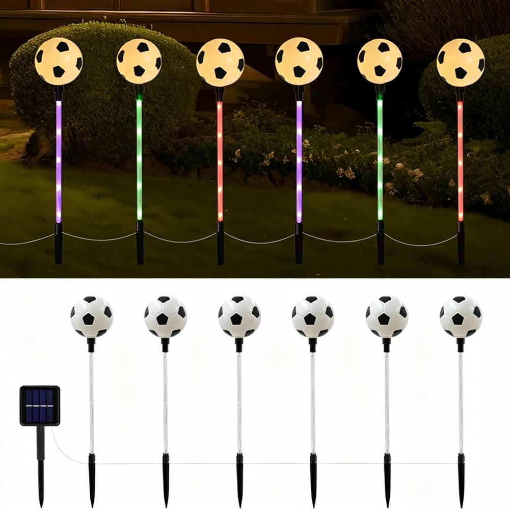 Automatic Solar Garden Lights  - Outdoor Lighting Yard Stakes avis et prix
