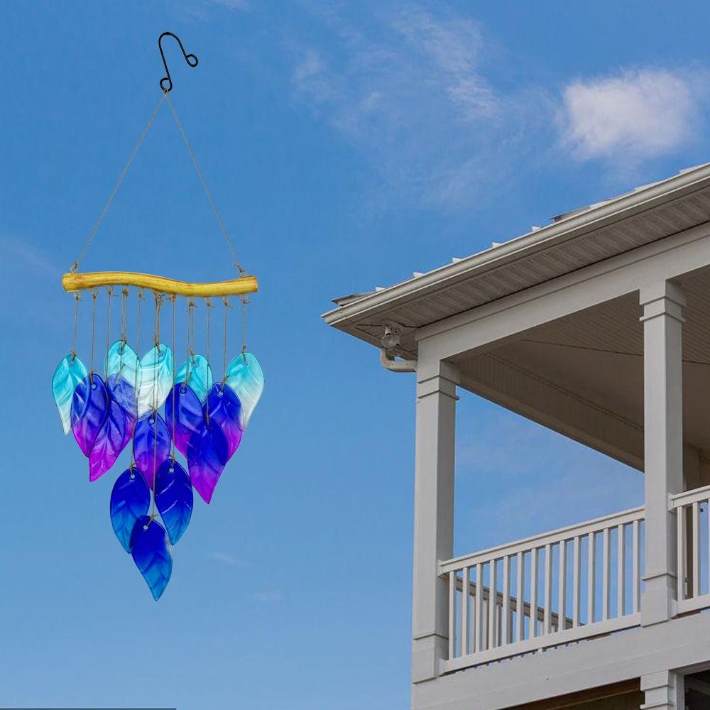 Crafts Iron Art Wind Chime Han - Outdoor Lighting Collections avis et prix