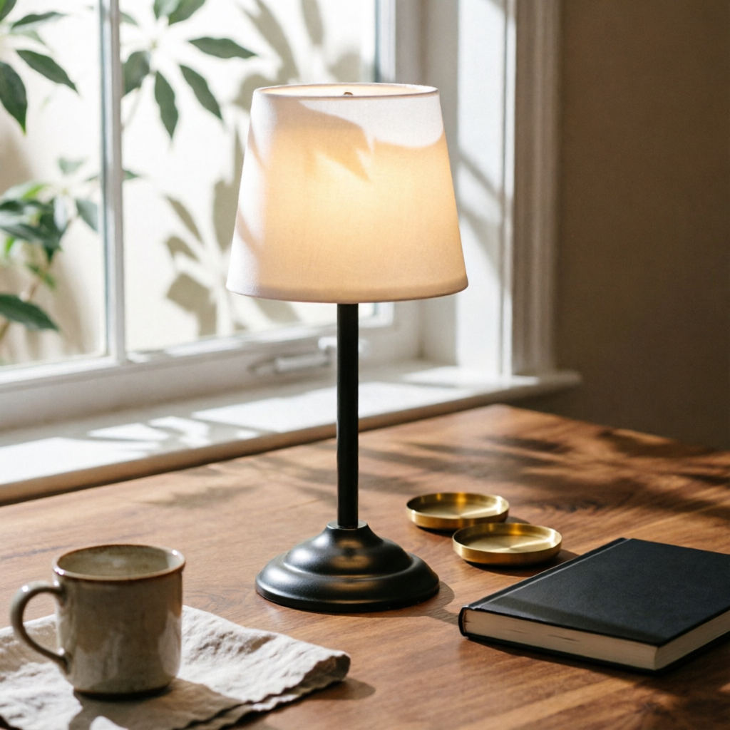 Solar Table Lamp Warm White So - Outdoor Lighting And Landscape avis et prix