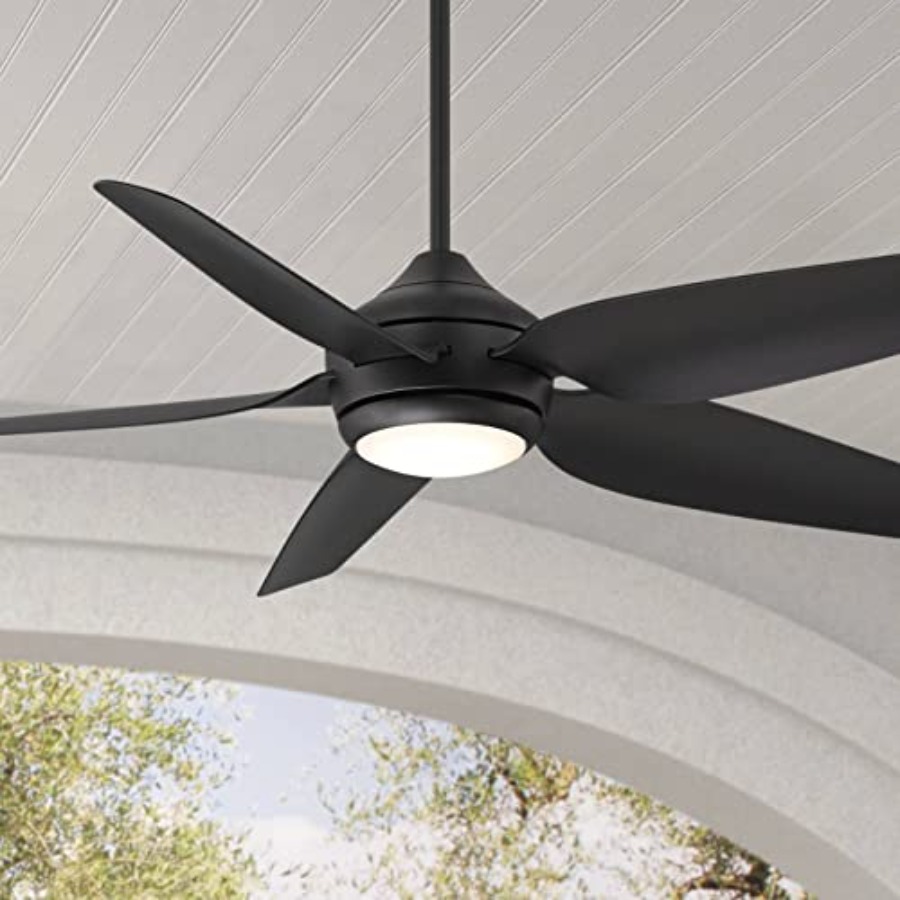 52 Del Diego Modern Industrial - Outdoor Lighting Remote Control avis et prix