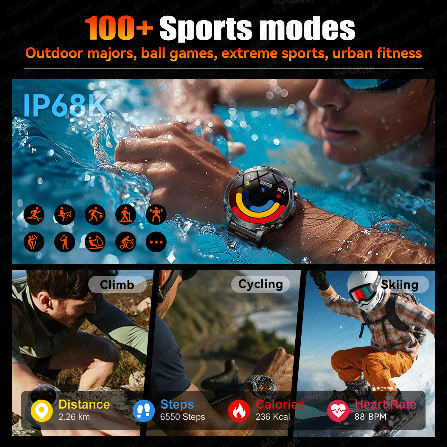 Newly Durable 1400mAh Large Ba - Outdoor Lighting Zones avis et prix