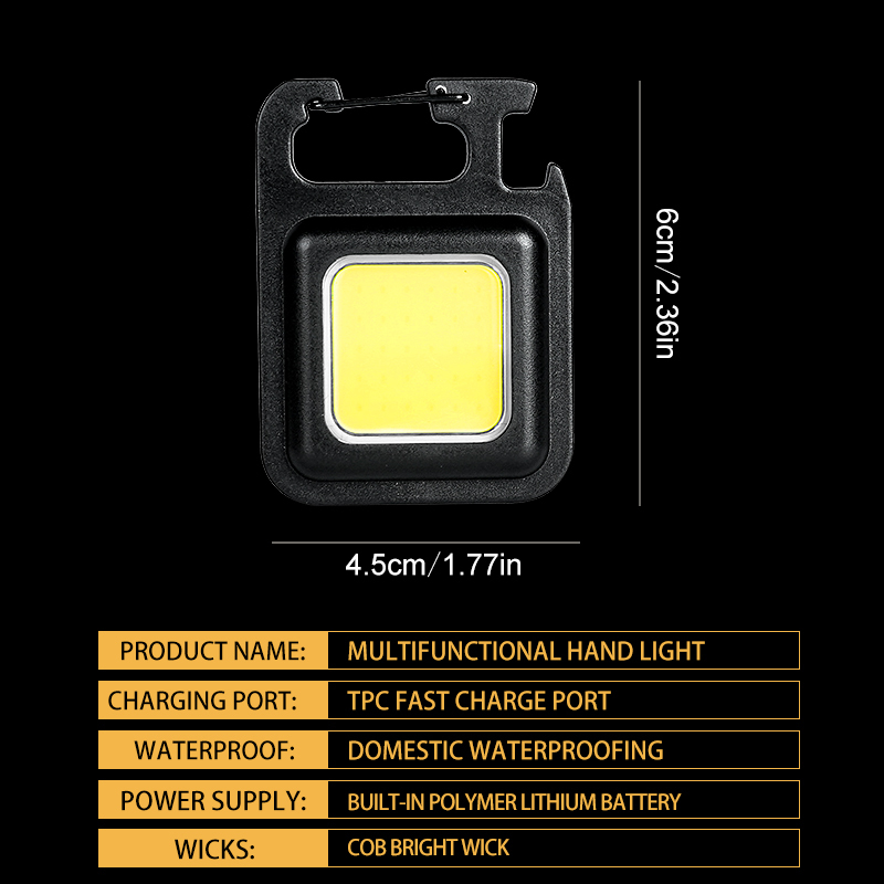 Super Bright Convenient Carry- - Outdoor Lighting Setup avis et prix