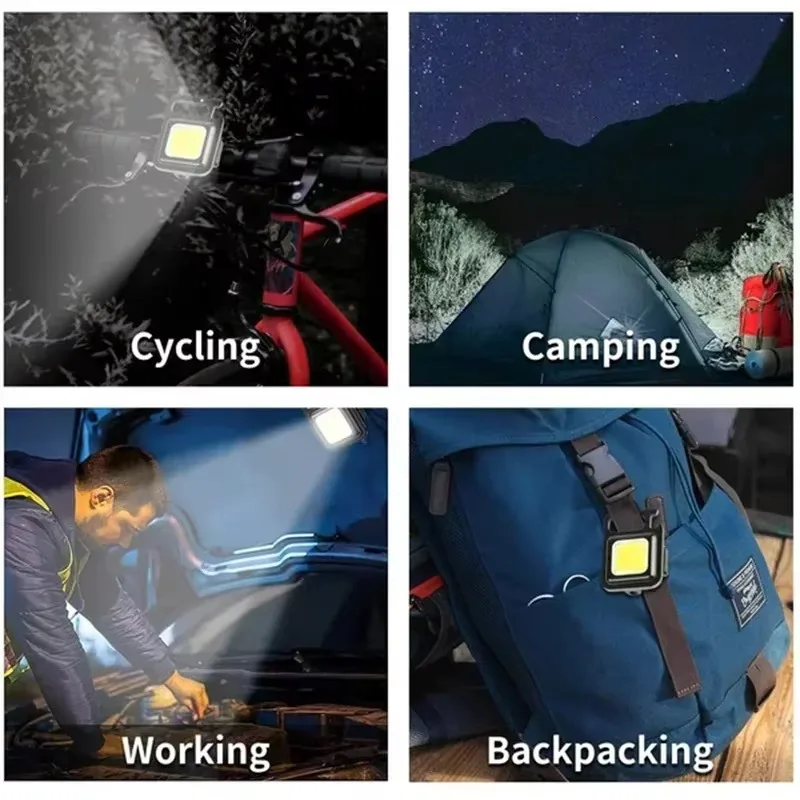 Super Bright Convenient Carry- - Outdoor Lighting Setup avis et prix