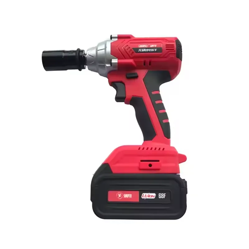 270N.m Portable Cordless Impac - Outdoor Lighting Battery Powered avis et prix
