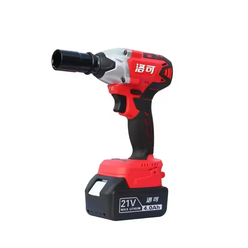 270N.m Portable Cordless Impac - Outdoor Lighting Battery Powered avis et prix