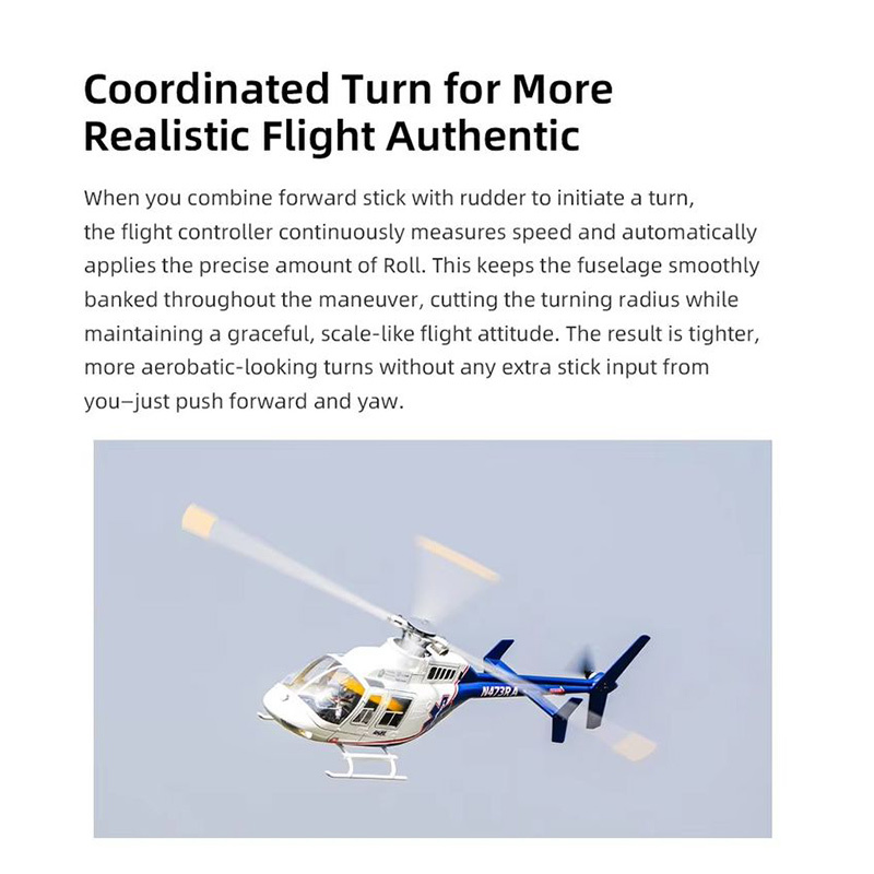 FLYWING NEW 470-Level Bell407  - Outdoor Lighting Electrical Box avis et prix