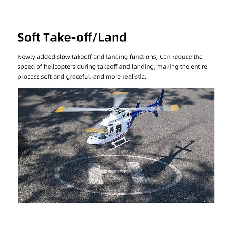 FLYWING NEW 470-Level Bell407  - Outdoor Lighting Electrical Box avis et prix