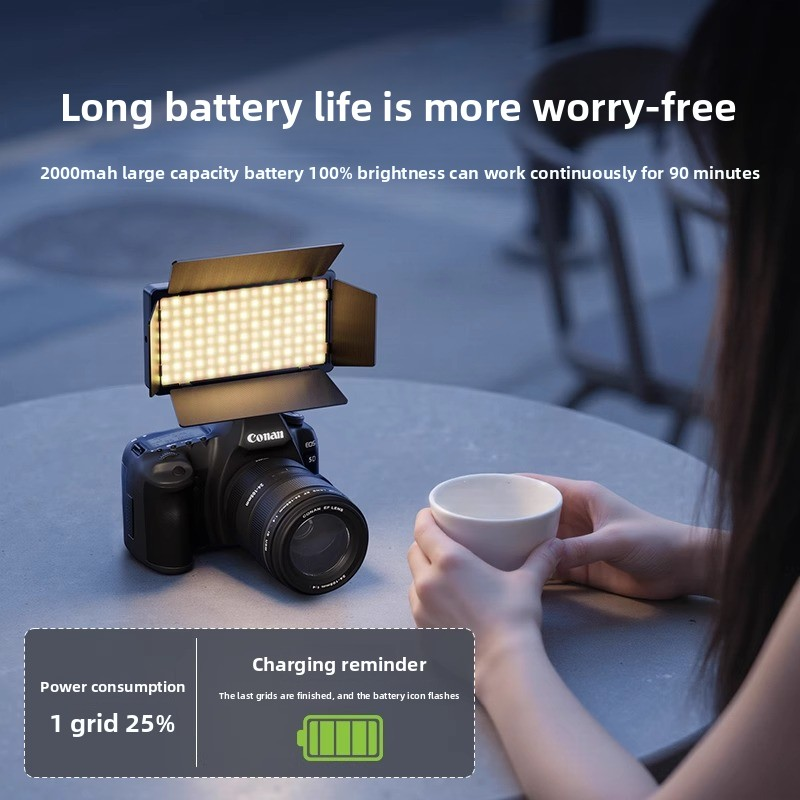 Camera Photography Portable Fi - Outdoor Lighting In Photography avis et prix