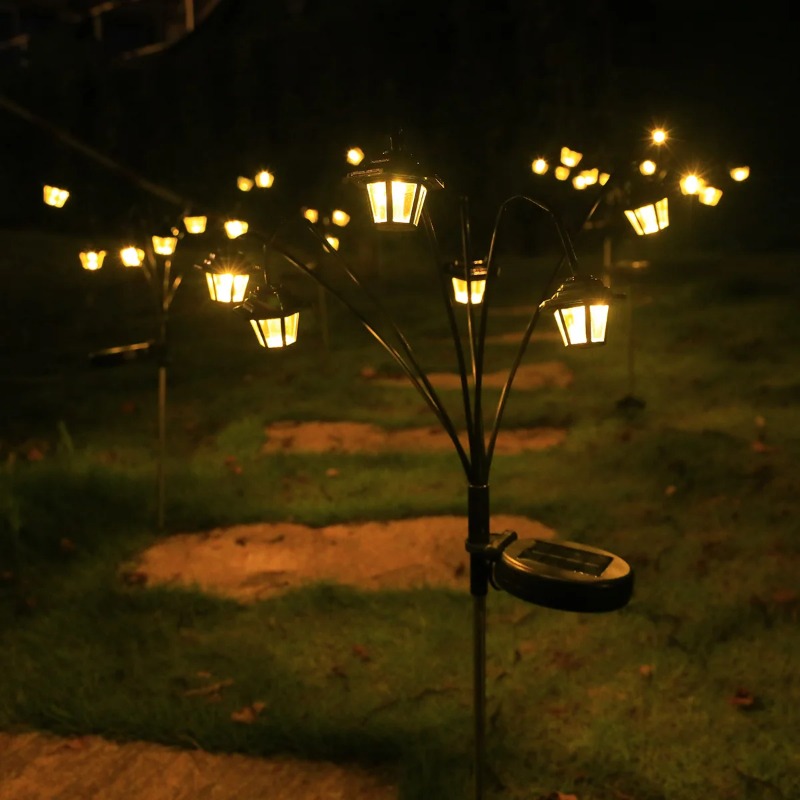 New Light Sensor Solar Mini Pa - Outdoor Lighting In Ground avis et prix