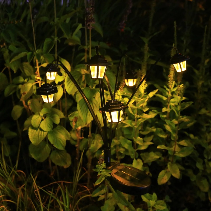 New Light Sensor Solar Mini Pa - Outdoor Lighting In Ground avis et prix