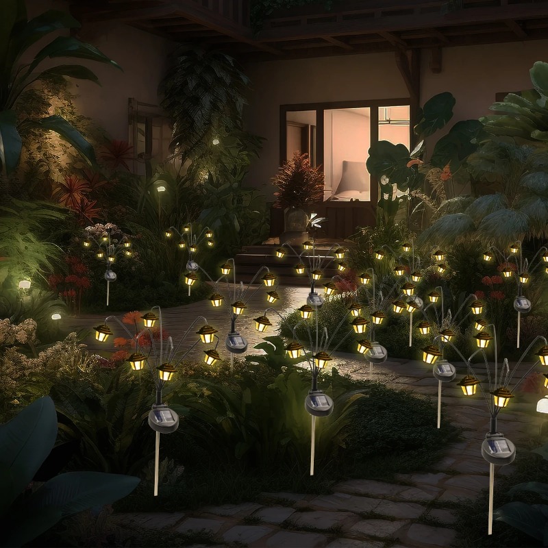New Light Sensor Solar Mini Pa - Outdoor Lighting In Ground avis et prix