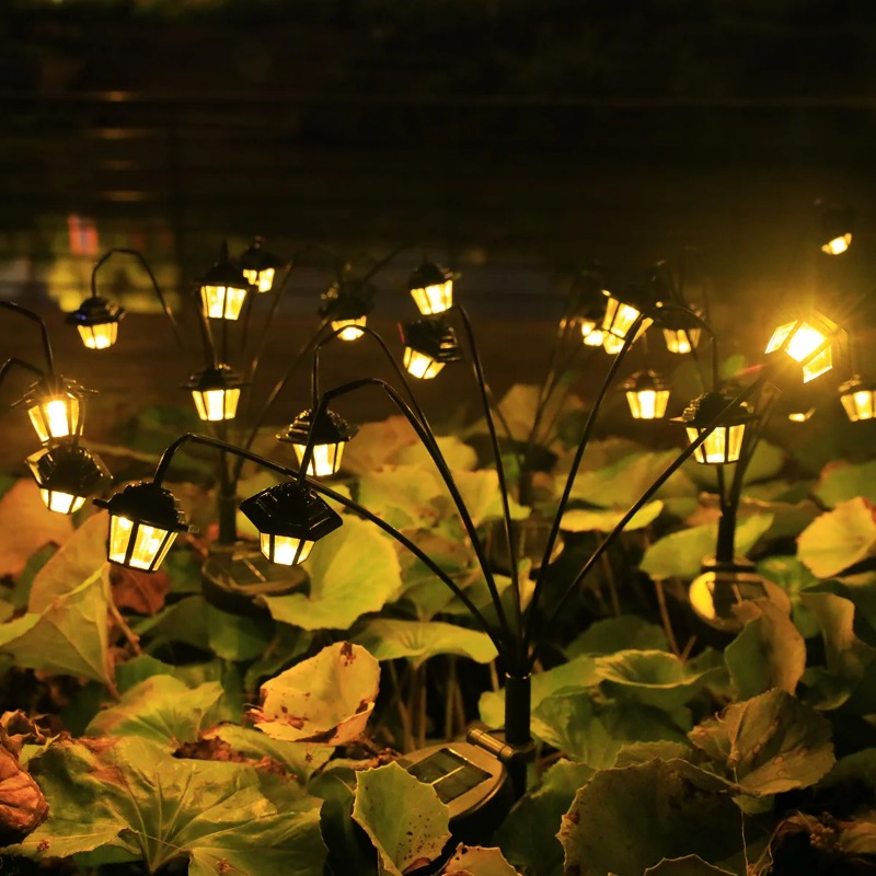 New Light Sensor Solar Mini Pa - Outdoor Lighting In Ground avis et prix