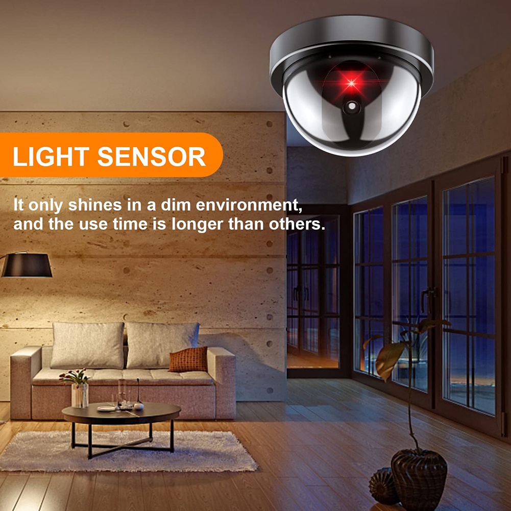 A55T Dummy Security Camera,Fak - Outdoor Lighting Wireless avis et prix