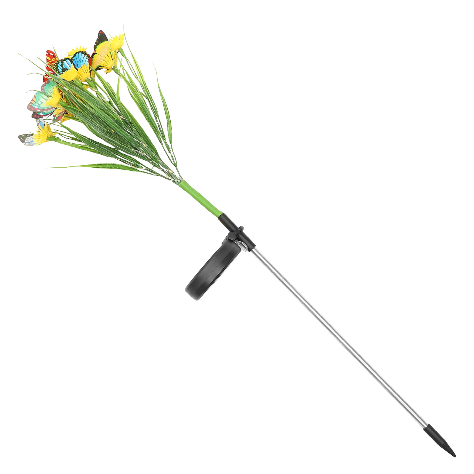 Butterfly-shaped Garden Lights - Outdoor Lighting In Ground avis et prix