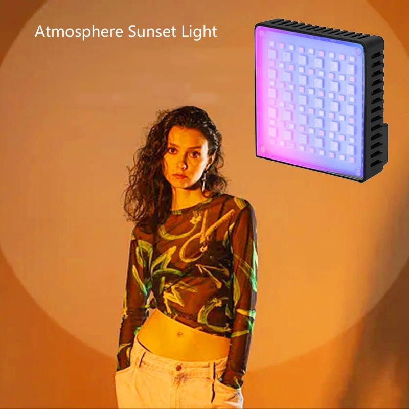 Selfie Light Universal Photogr - Outdoor Lighting In Photography avis et prix