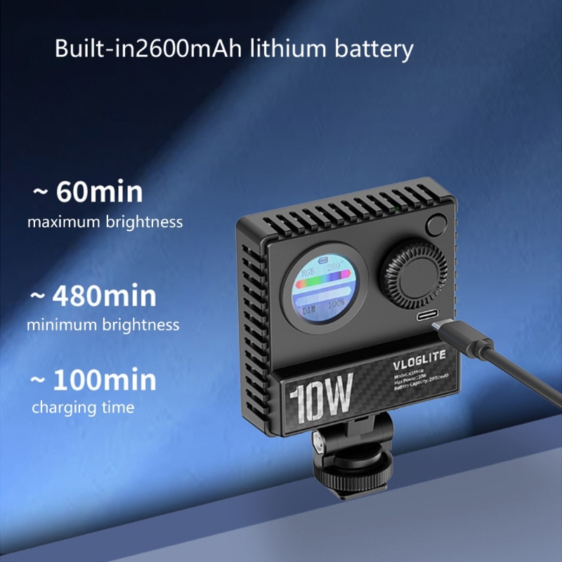 Selfie Light Universal Photogr - Outdoor Lighting In Photography avis et prix