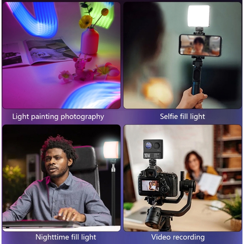Selfie Light Universal Photogr - Outdoor Lighting In Photography avis et prix