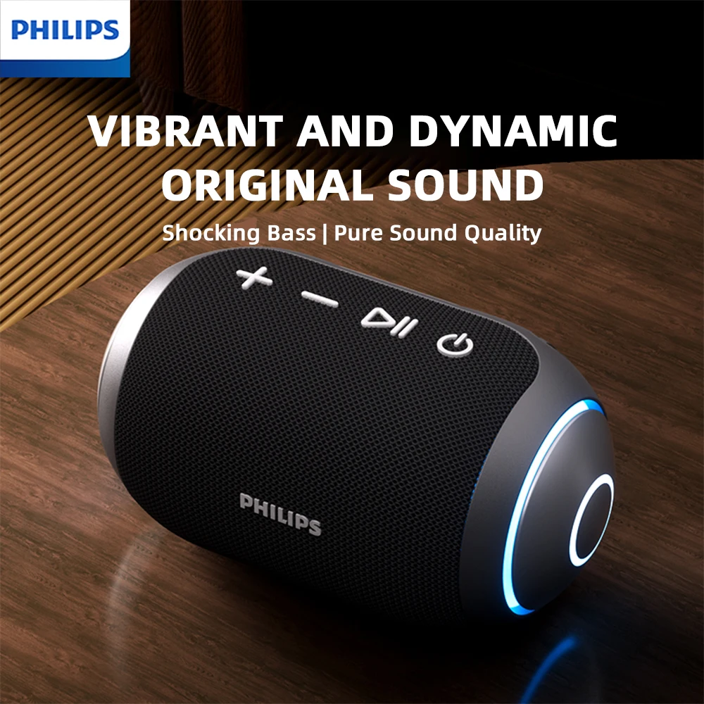 Philips TAS3209 Outdoor Portab - Outdoor Lighting Wireless avis et prix