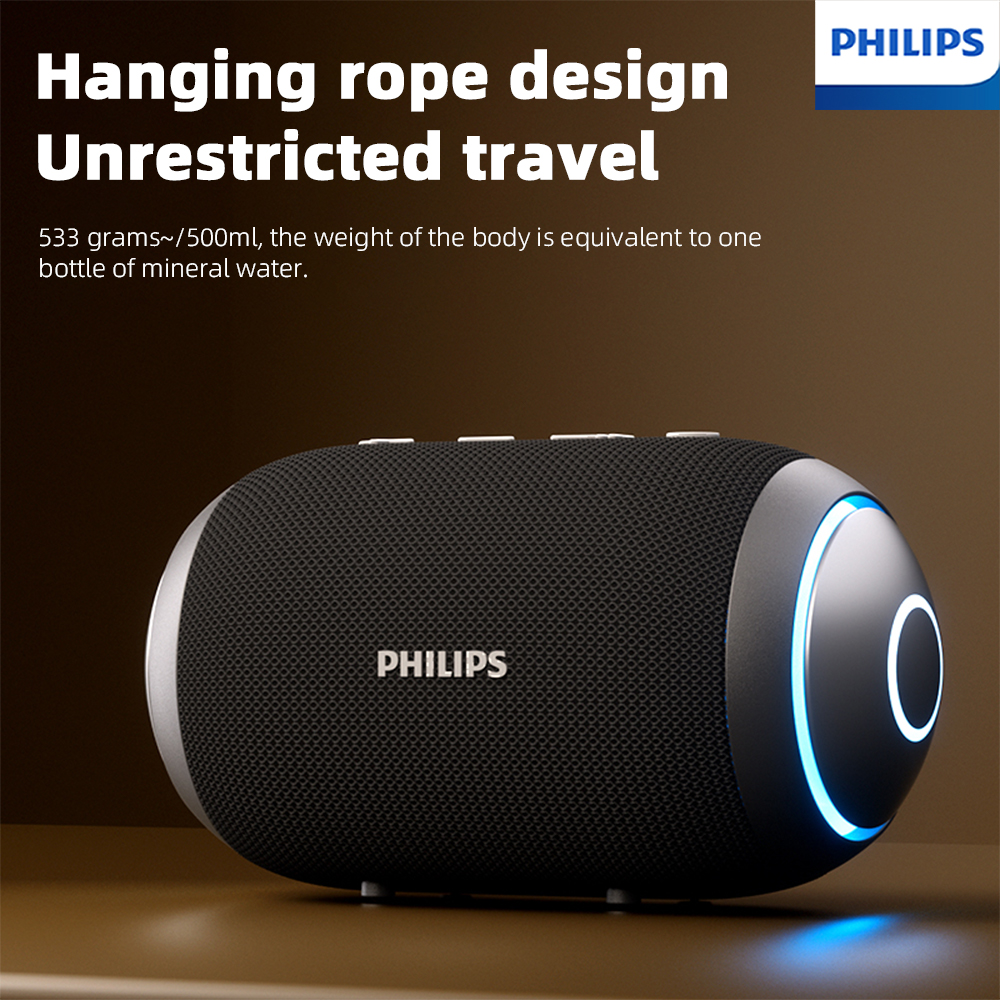 Philips TAS3209 Outdoor Portab - Outdoor Lighting Wireless avis et prix