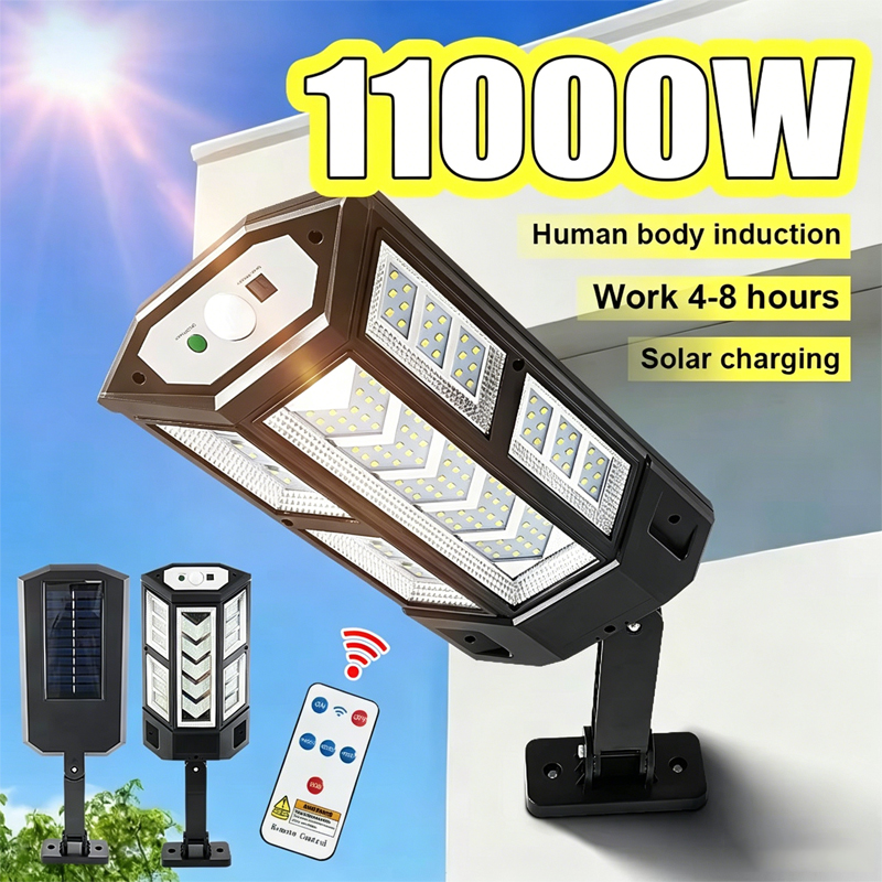 Solar LED Light Super Bright O - Outdoor Lighting Garden avis et prix