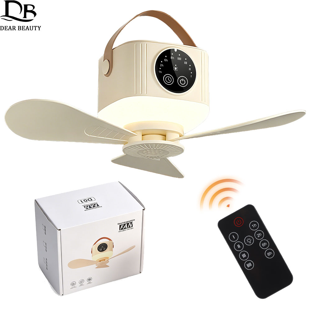 Wireless Ceiling Fan With Ligh - Outdoor Lighting Remote Control avis et prix
