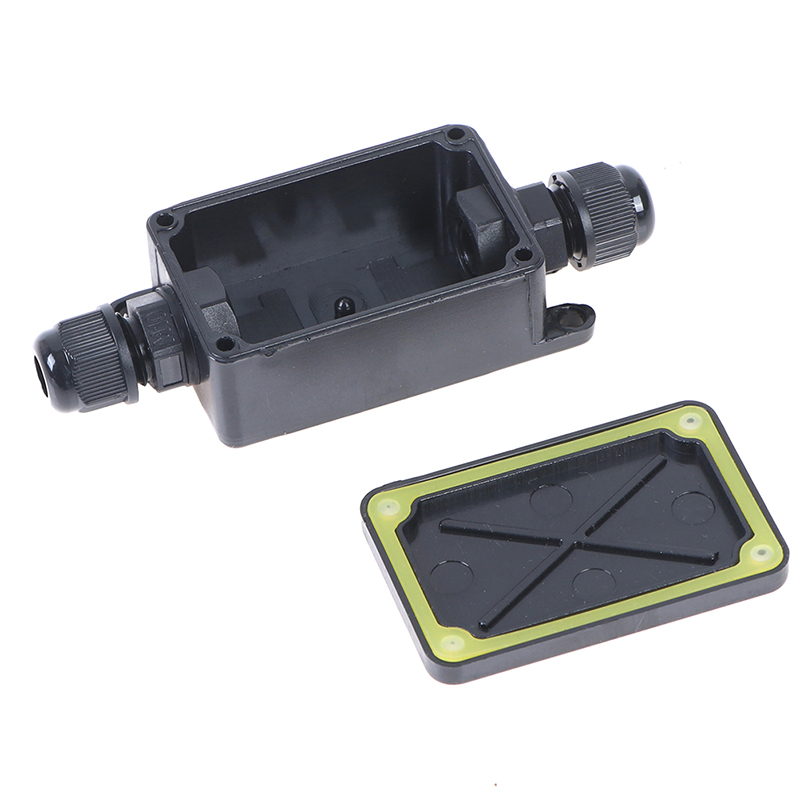2 Way Outdoor Waterproof IP66  - Outdoor Lighting Electrical Box avis et prix