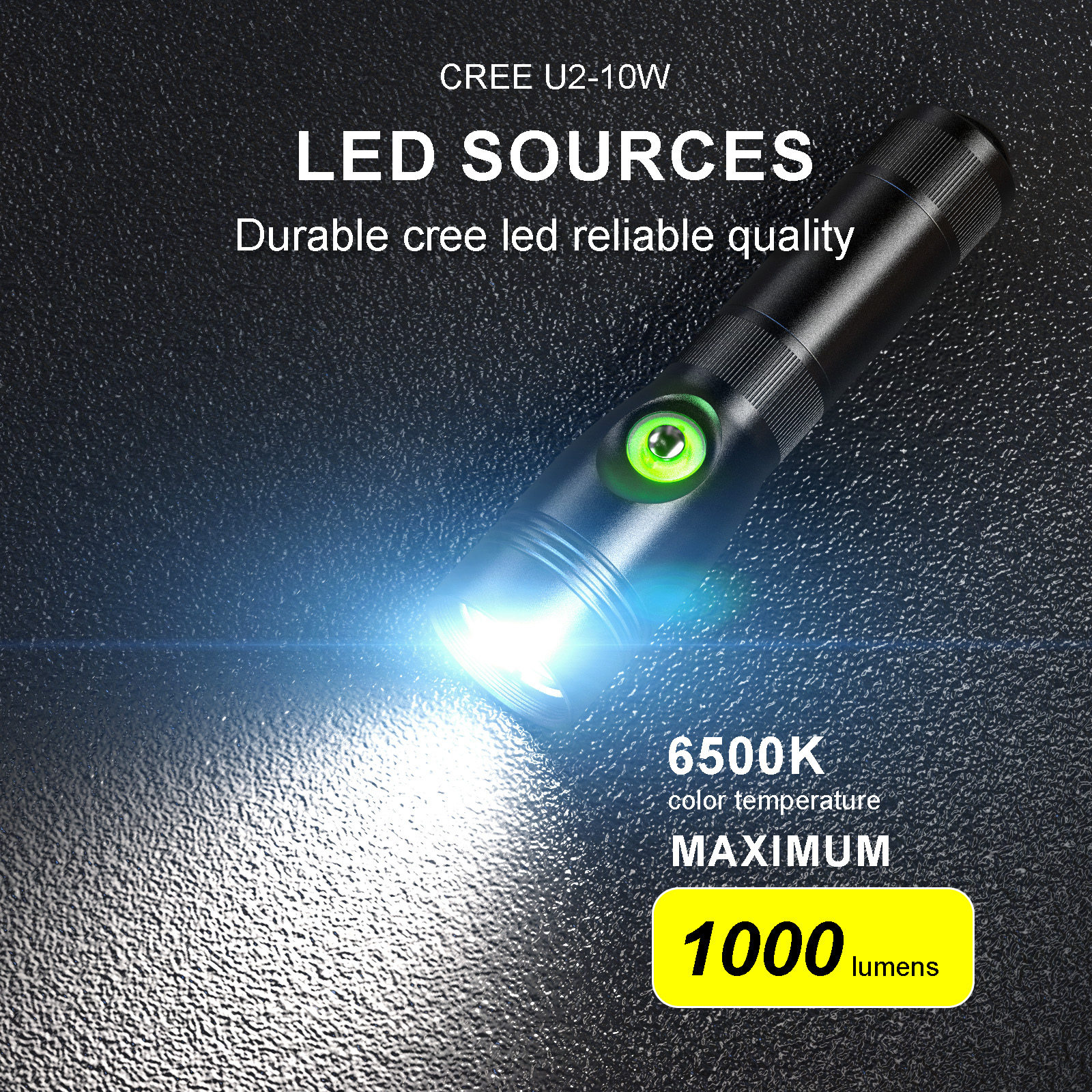 Sea frogs 1000 lumen diving la - Outdoor Lighting In Photography avis et prix